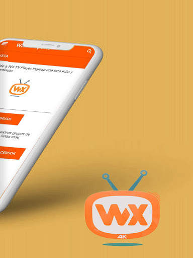 WX Tv Sports Pro Helper screenshot 4