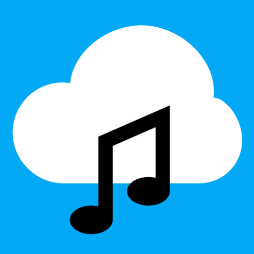 Spiral Player: Cloud &amp; Offline icon