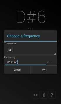 Sound Tuner Free screenshot 4