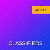 Classifieds on 9Apps