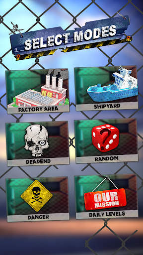 Can Shooting: Ball Games screenshot 4