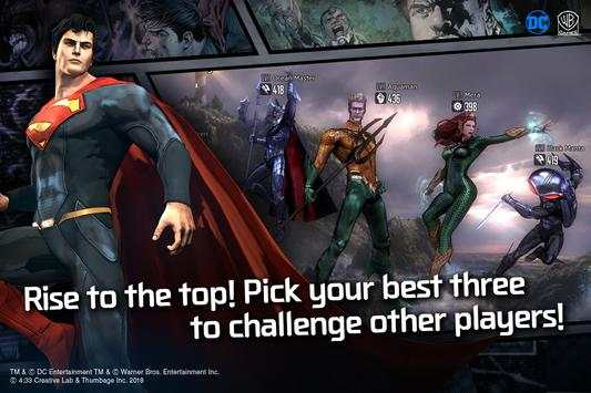 DC: UNCHAINED screenshot 11
