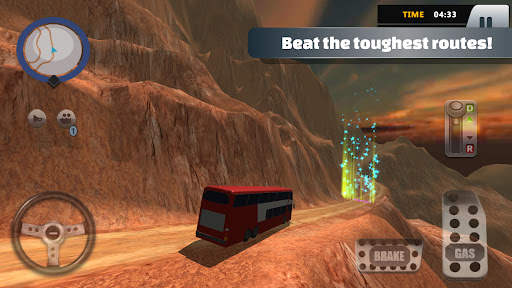 Bus Driving Games - Bus Games screenshot 15