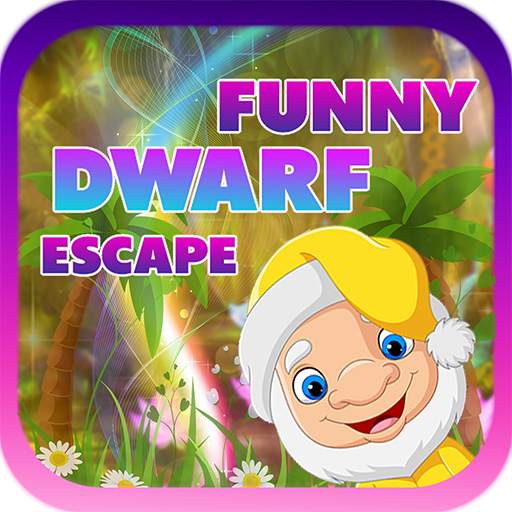 Kavi Escape Game - Funny Dwarf Escape 0.1