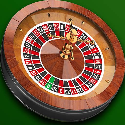 Online Roulette Casino Game with Live Audio Chat 2.0