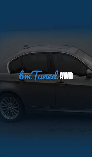 bmTuned AWD screenshot 6
