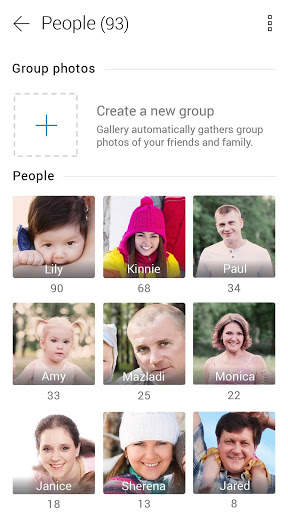 ASUS Gallery screenshot 4