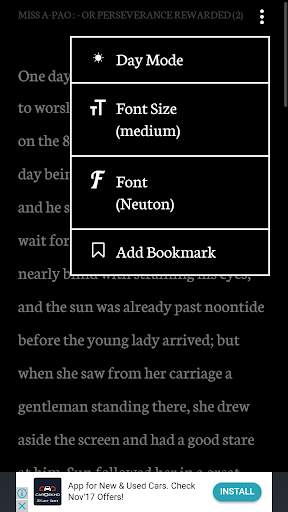 500  World Folk Tales screenshot 5