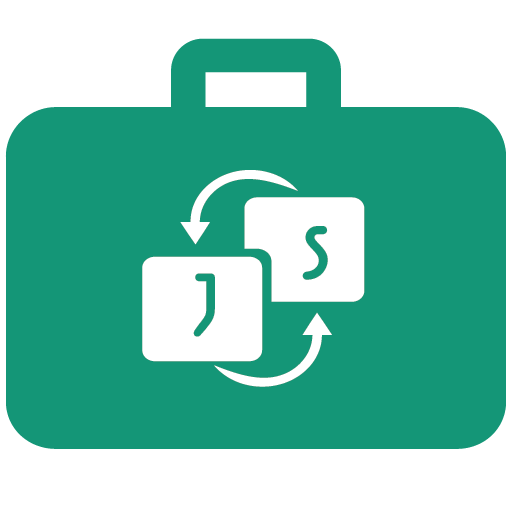 Job Solution icon