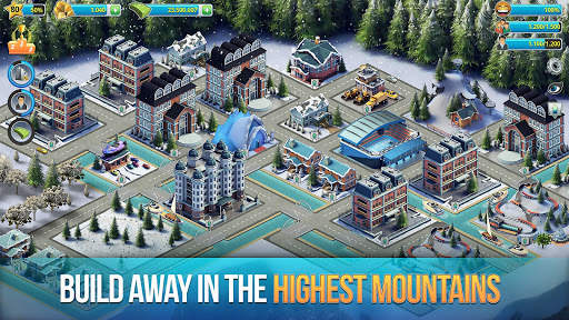 City Island 3 - Building Sim screenshot 6