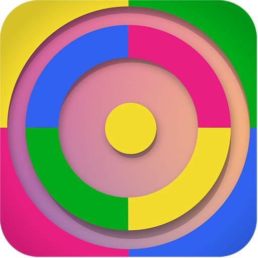Mega Jump Jump Color Game 1.5.0