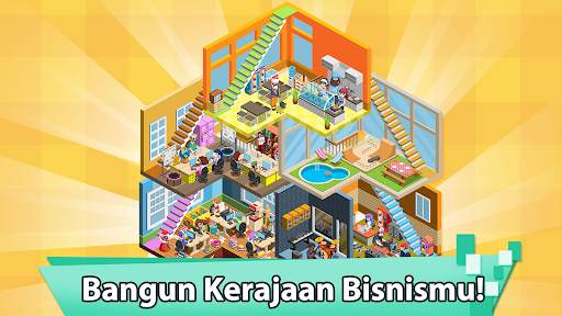Video Game Tycoon - Klik Idle screenshot 7