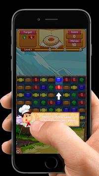 Candy Sweet Saga screenshot 7