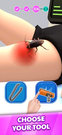 Beauty Care! screenshot 3