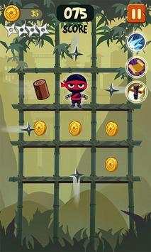 Brave Ninja screenshot 7