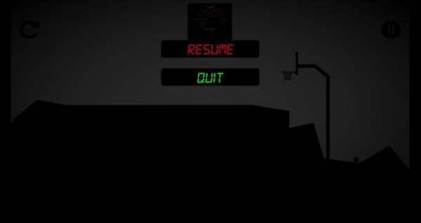 Infinite Basketball Free screenshot 4