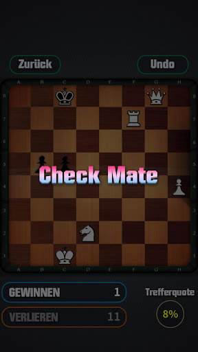 Schach spielen screenshot 5