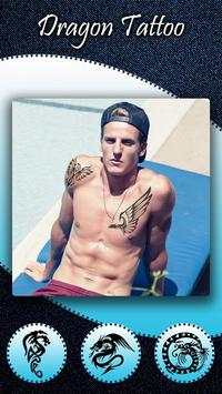 Tattoo Banane Wala Apps screenshot 2