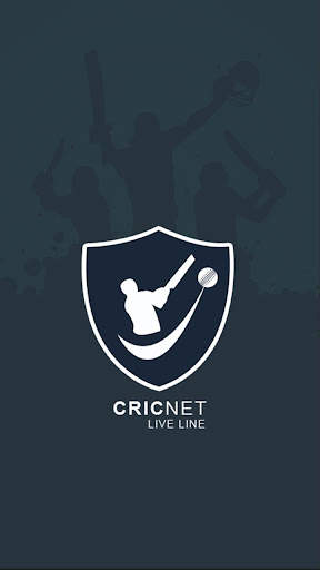 Cricnet- Cricket Live Line screenshot 1
