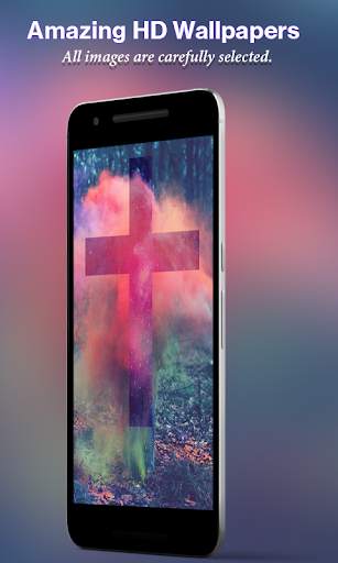 Jesus HD wallpapers screenshot 2