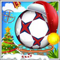 Basket Ball Star : Free Fun logo