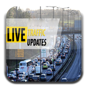 Online Traffic INFO icon