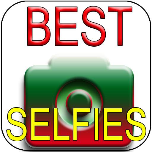 Best camera for selfies 