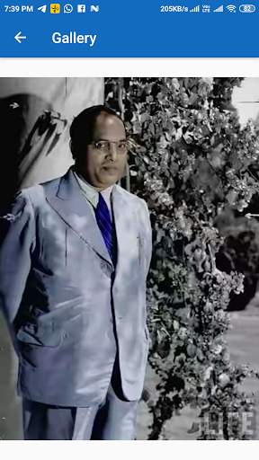 Dr B.R. Ambedkar screenshot 6