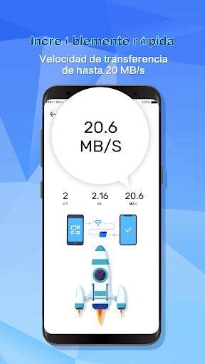 KeepDrop - SHAREApps, File Transfer, No data usage screenshot 5