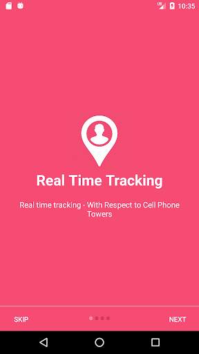 SIM card-based tracking- Only for ABR Users(India) screenshot 2