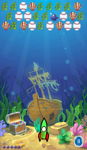 Bubble Trouble screenshot 2