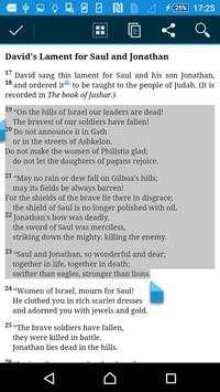 American King James Version screenshot 3