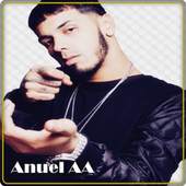 Anuel AA Descargar Musica 1.0