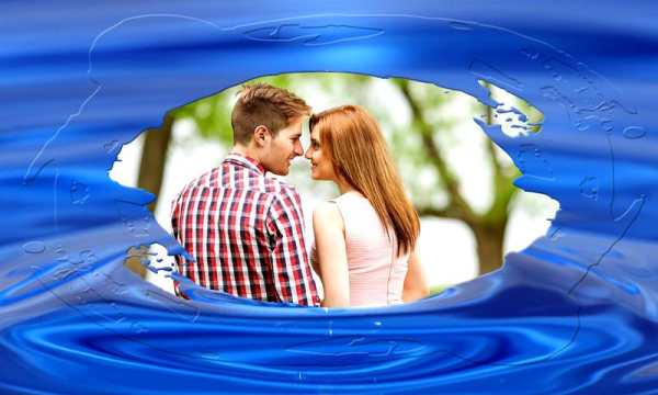 Water Photo Frame screenshot 8