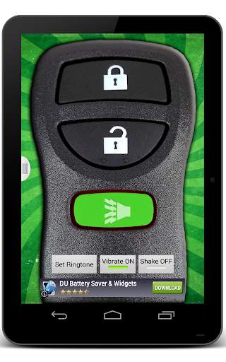Car Key Lock Simulator 11 تصوير الشاشة