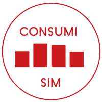 Info e Consumi sim