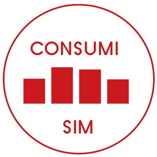 Info e Consumi sim 1.6
