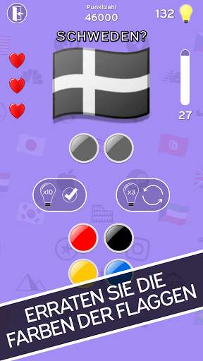3in1 Quiz screenshot 3