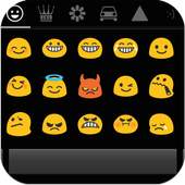 Emoji Keyboard Plus 6.0