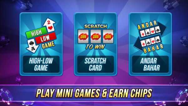 Indian Rummy screenshot 5