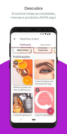 Avon ON screenshot 1