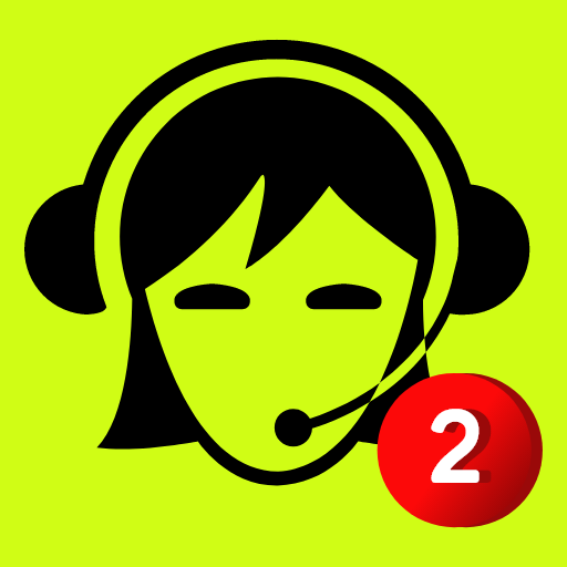 Translator Woman's Voice - TTS أيقونة