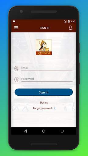 Ramayan screenshot 3