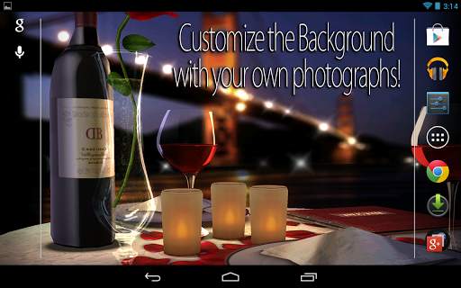My Date HD screenshot 12