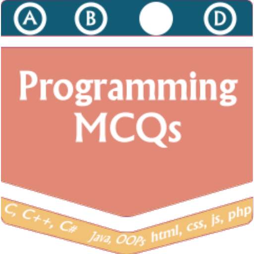 Programming Languages MCQs 1.9