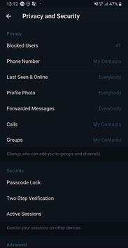 X Gram screenshot 4