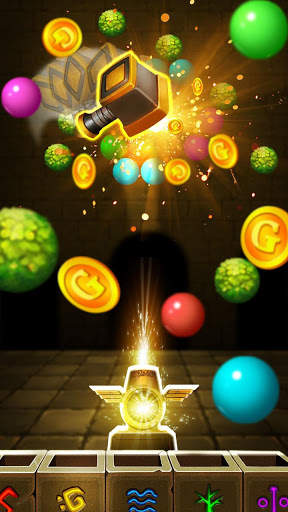 Bubble Shooter screenshot 4
