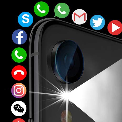 LED Flash on Call and SMS 1.1.6