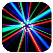Disco lights 1.1