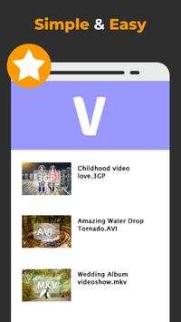 Stube HD Video Downloader App 2019 screenshot 4
